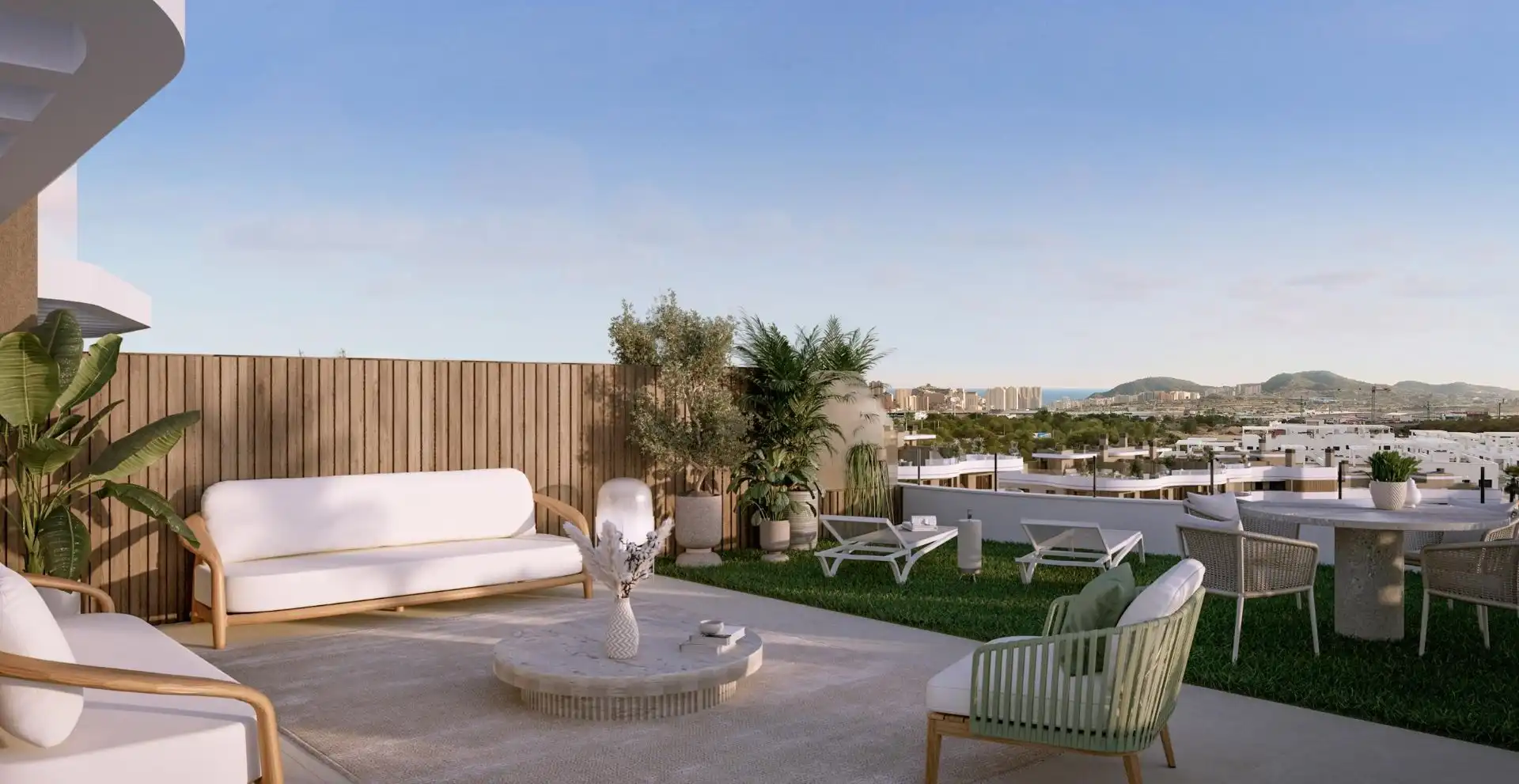 Wohnung mit Pool zum Verkauf in Carrer de Peru, imagen 7