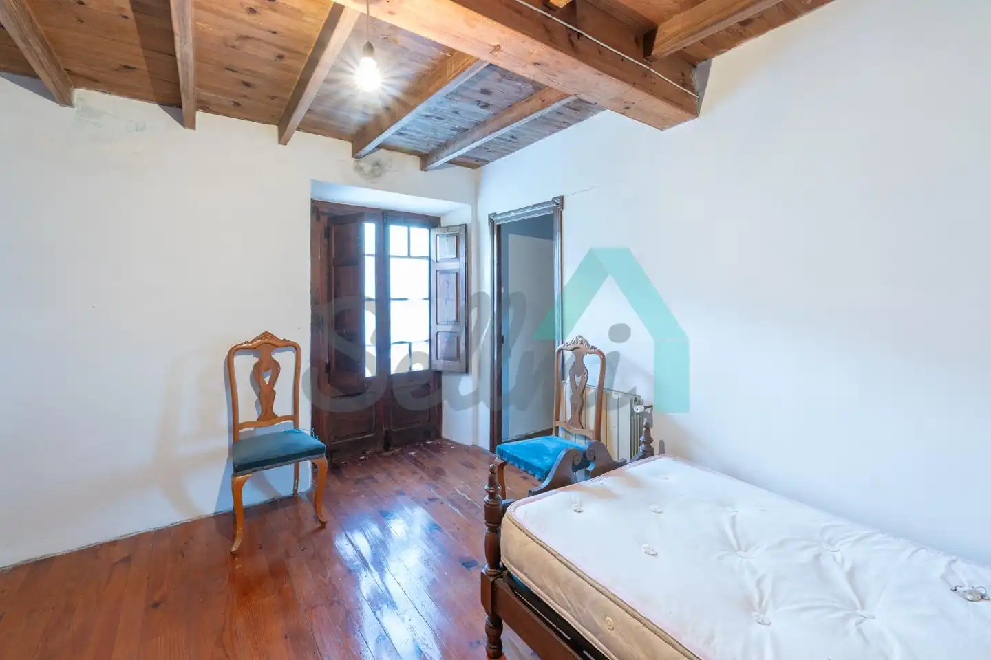 Casa con giardino in vendita a AS-331, imagen 77