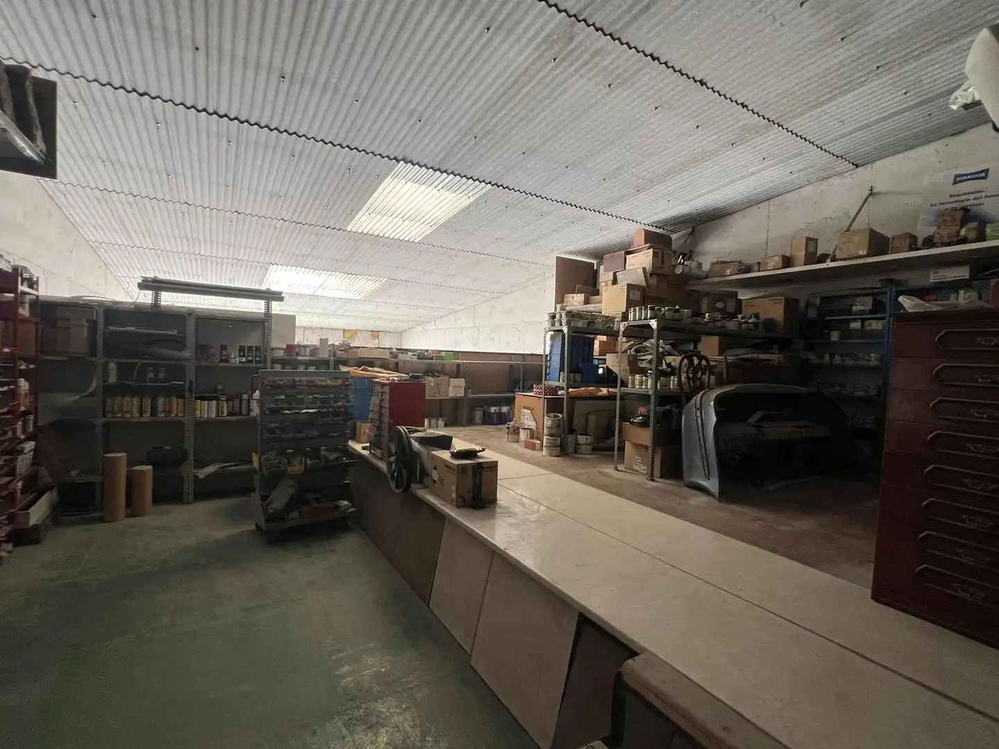 Local comercial en venda a Plaza Poligono Industrial, imagen 18