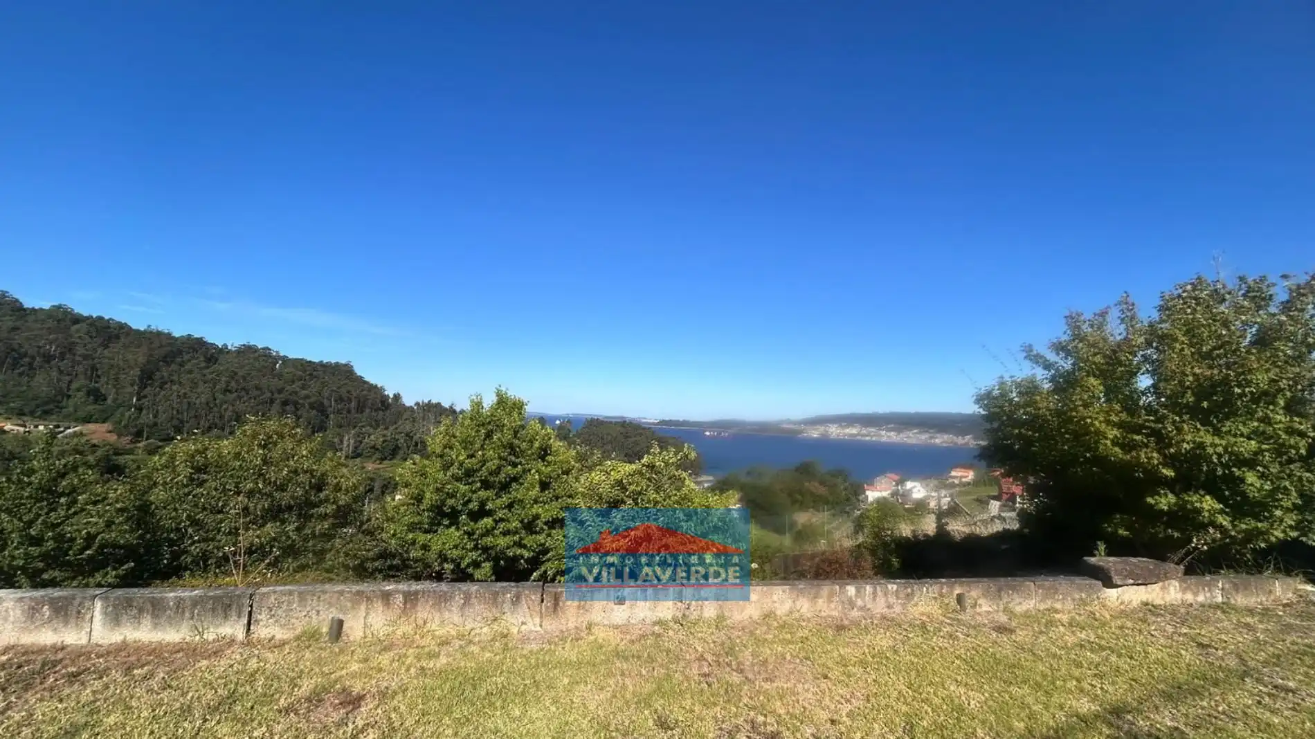 Residencial en venda en Marín
