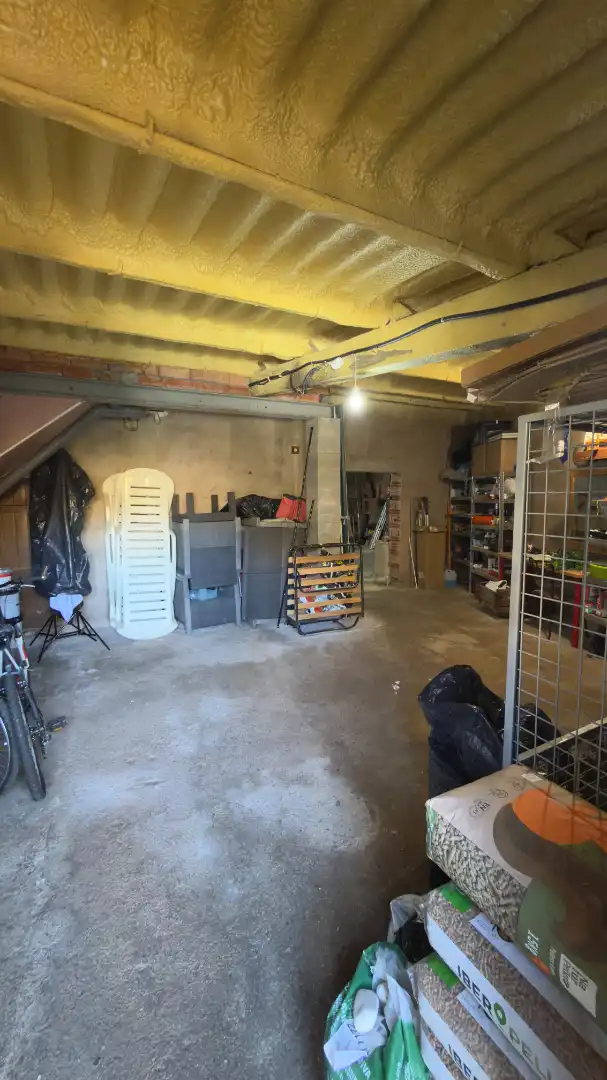 Casa o xalet en venda en Benissanet amb Aire condicionat, Jardí privat i Terrassa