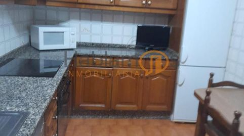 Foto 5 de Piso en venta en Ezequiel Massoni, Marín, Pontevedra
