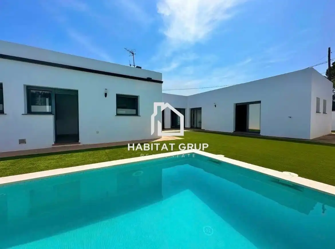 Maison avec piscine à vendre à Llagostera, imagen 2