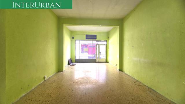 Local comercial en Alquiler en Santa Bárbara