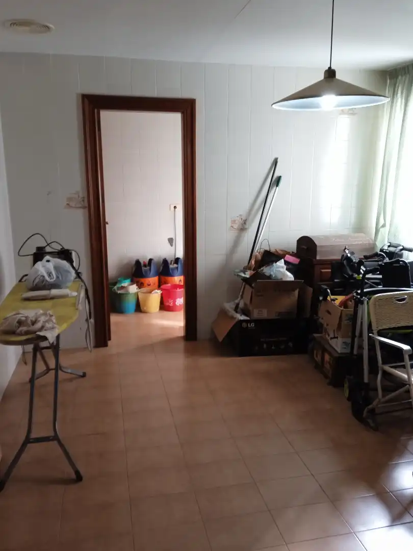 Pis en venda en Vila-real amb Balcó