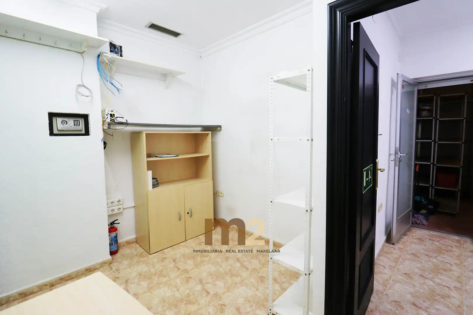 Local comercial en venta en Avinguda del País Valencià, imagen 11