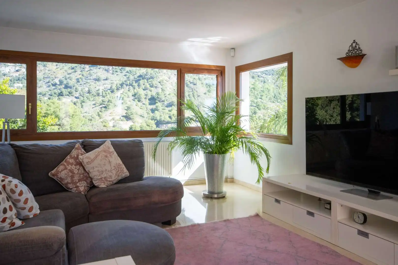 Villa avec terrasse à vendre à Mijas pueblo, imagen 61