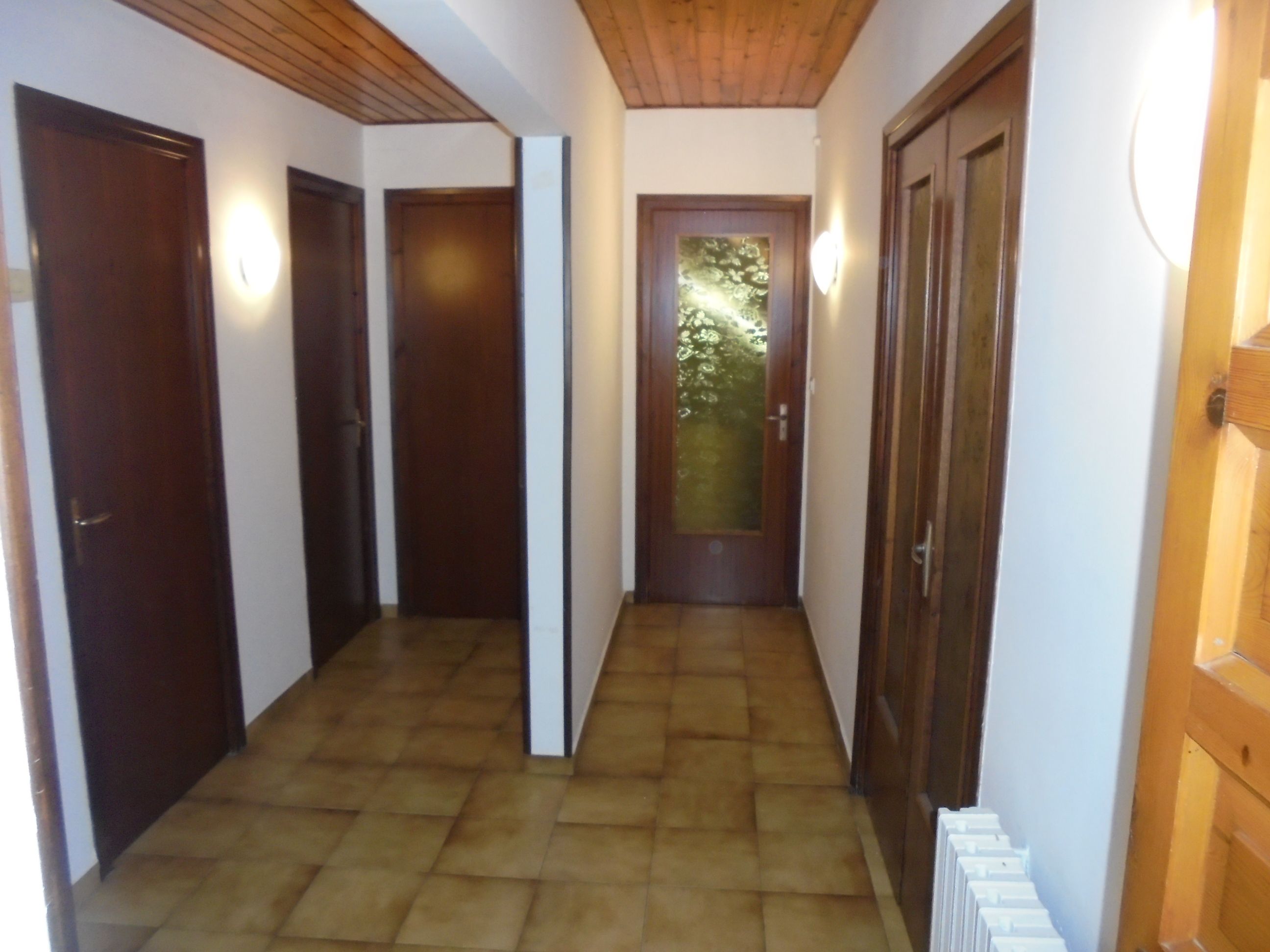 Piso de alquiler en La Seu d'Urgell