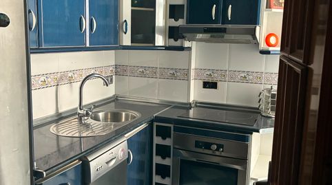 Foto 5 de Piso en venta en Calle Juan Montilla, San Felipe - El Almendral - La Merced, Jaén Capital