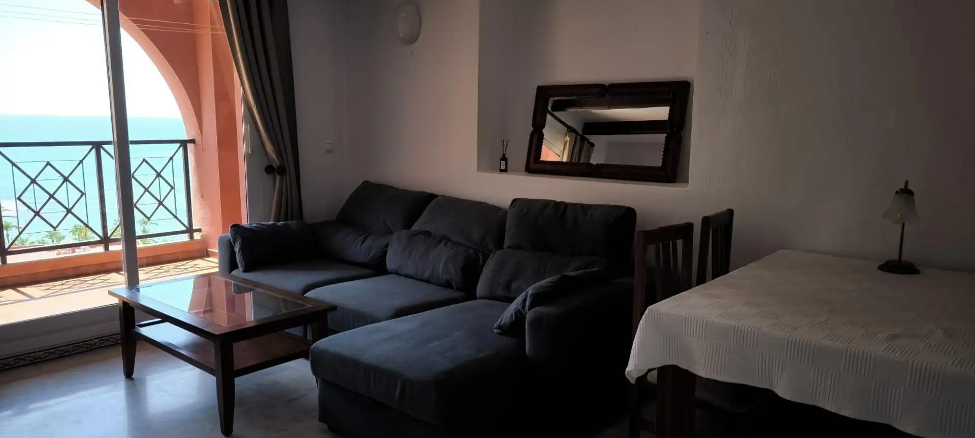 Apartment with terrace for sale in Las atalayas, imagen 6