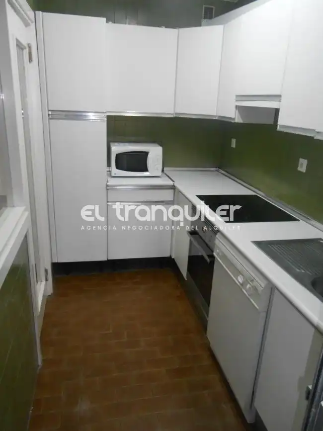 Wohnung mit Pool zur Miete in Avenida Paralela, imagen 6