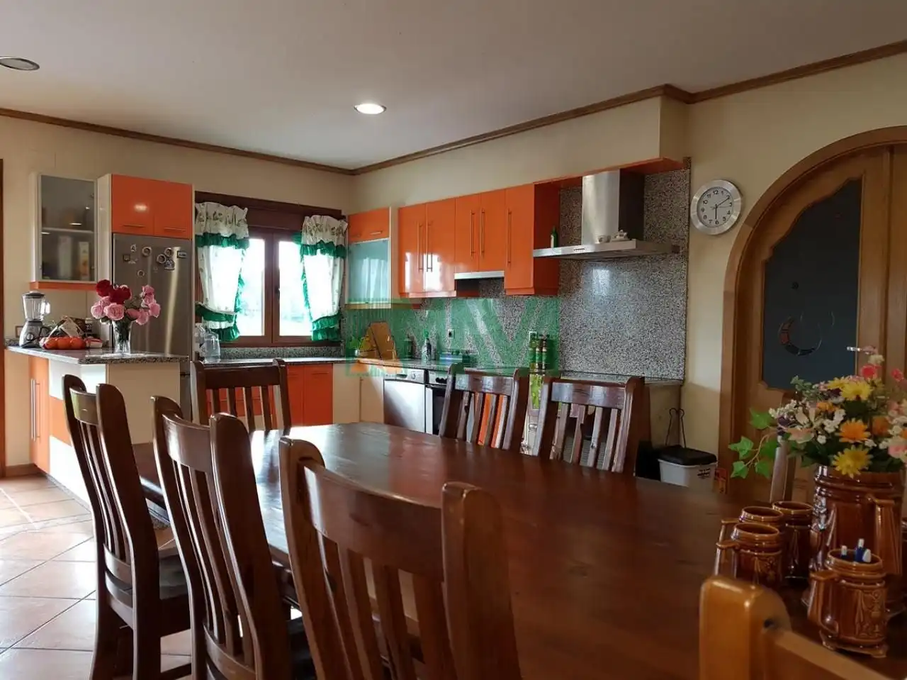 Villa con terrazza in vendita a O Pereiro de Aguiar, imagen 15