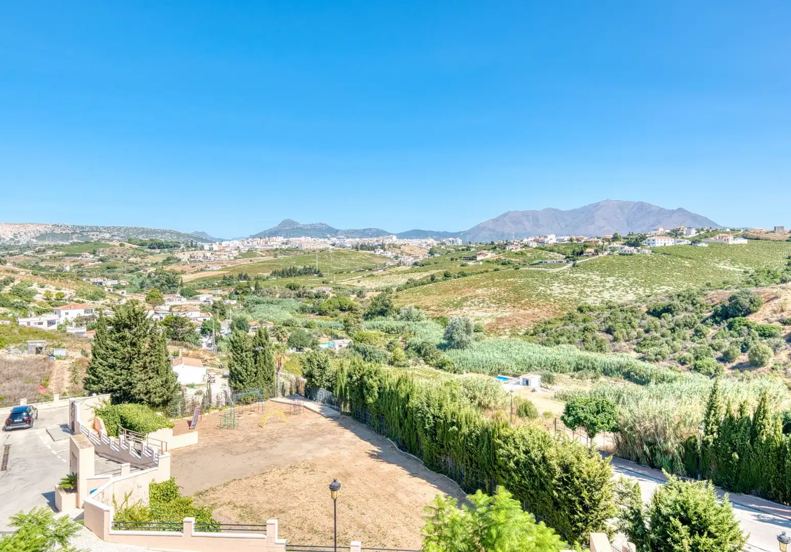 Terraced house with pool for sale in N-340 147, imagen 42