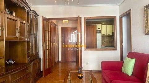 Foto 5 de Piso en venta en Gran Via, Logroño