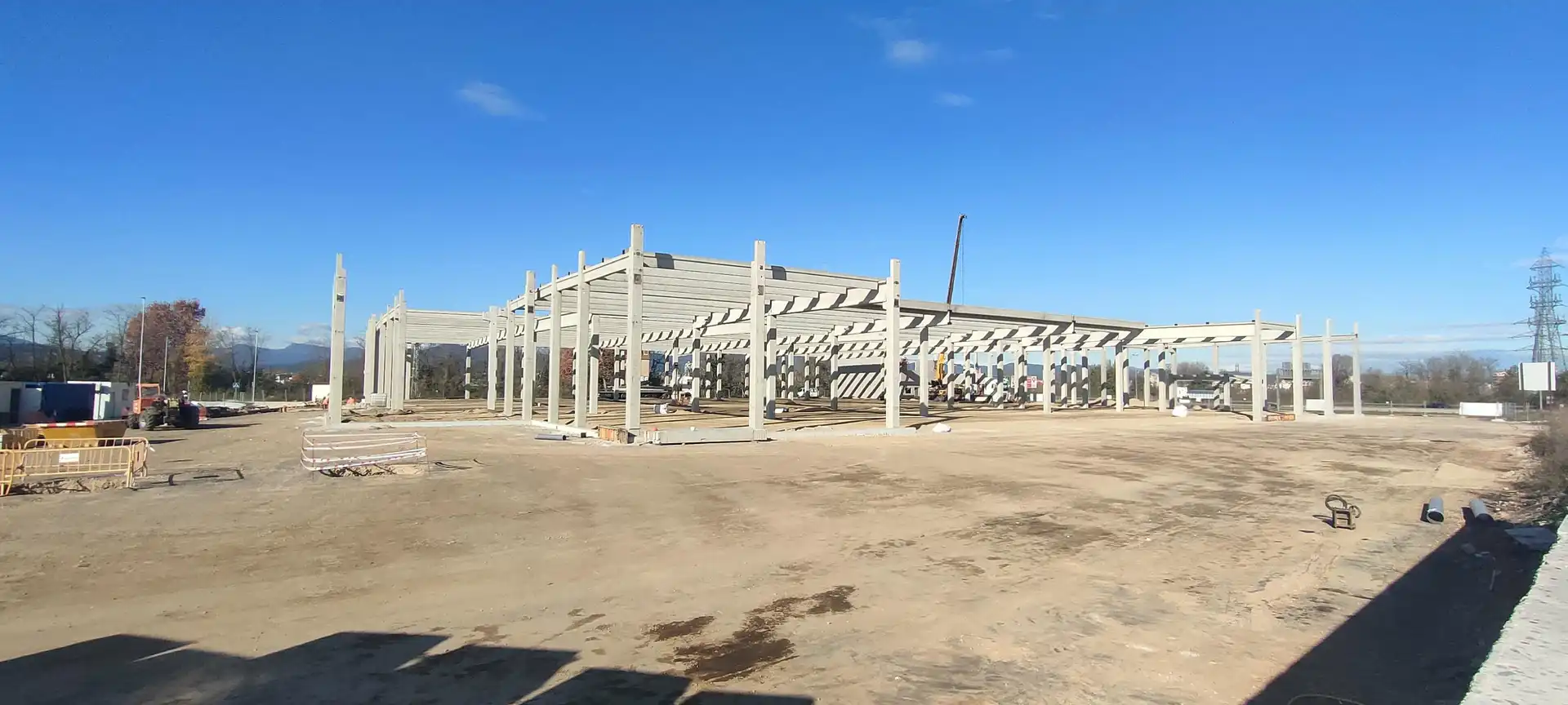 Terreny industrial en venda a Carrer Francesca Bonnemaison I S, Mas Xirgu