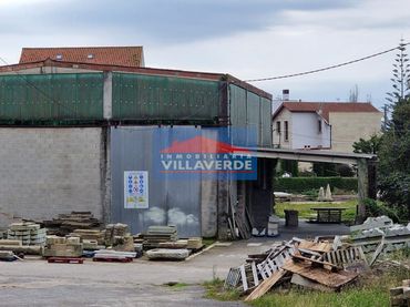 Industrial building to rent in Darbo