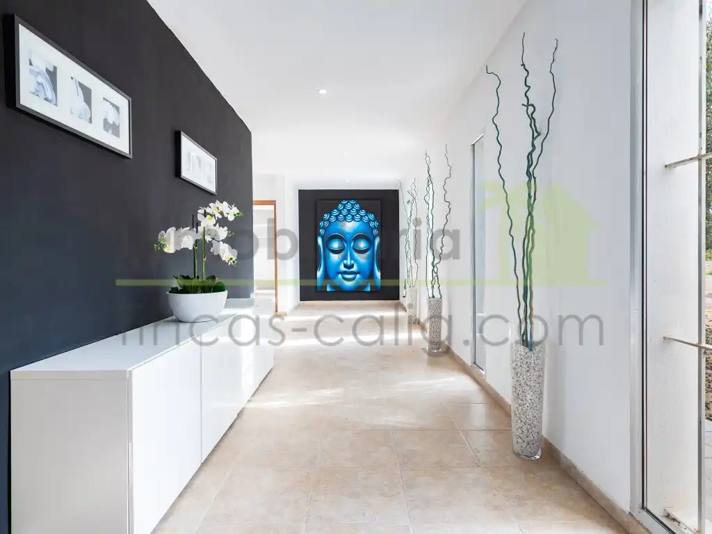 House with garden for sale in Càlig, imagen 31
