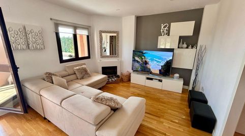 Foto 4 de Casa adosada en venda a Casablanca - La Viñuela, Benalmádena