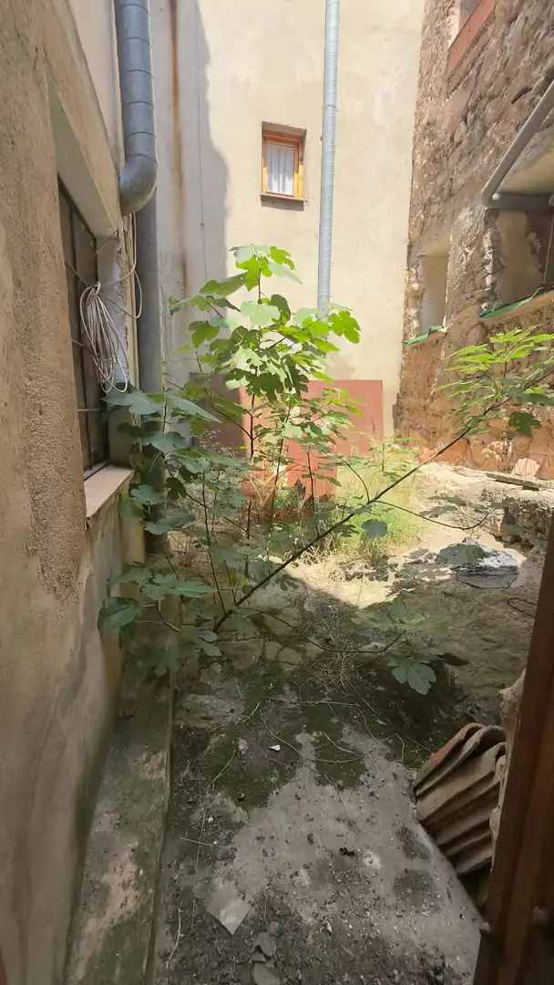 Casa o chalet en venta en Casco Histórico