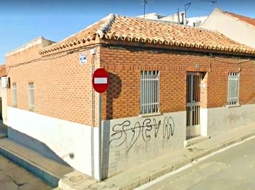Casa en venda a Fe
