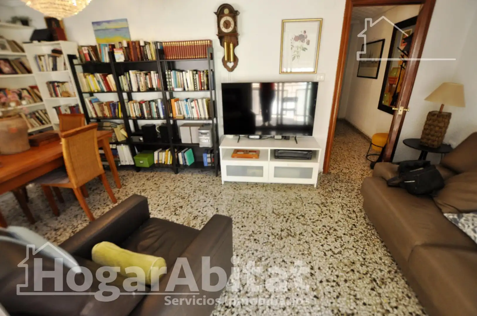 Piso en venta en Calle Cervantes, Centro