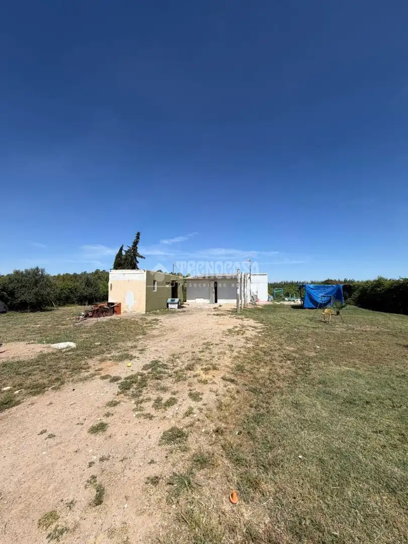 Terreno en venta en Los Molares