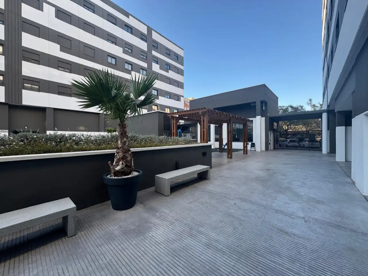 Terrassa de Àtic en venda en Alicante / Alacant amb Aire condicionat, Calefacció i Terrassa