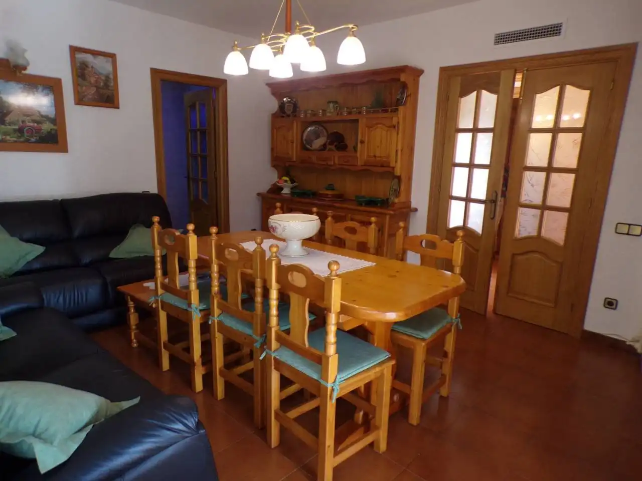 House with pool for sale in Calle sotillo 1, imagen 7