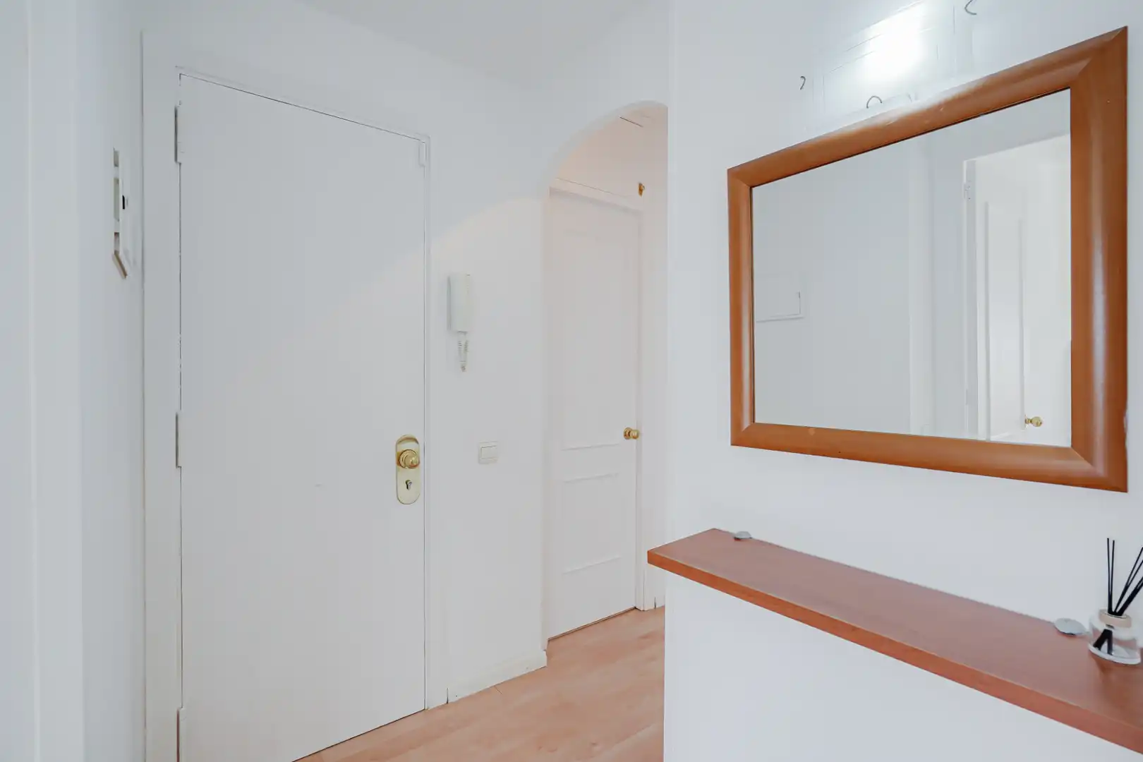 Piso con terraza en venta en Passatge de Josep Maria Sert, imagen 12