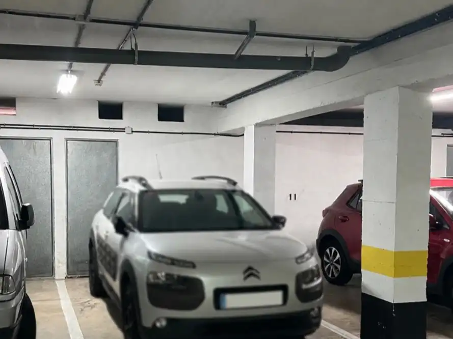 Parking de Garaje en venta en Las Palmas de Gran Canaria