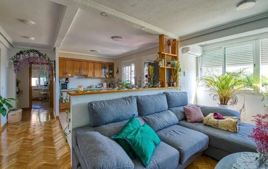 Piso en venta en calle miguel de la roca 30, imagen 4