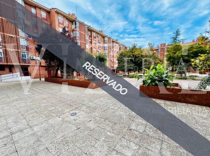 Foto 1 de Pis en venda a Calle Río Alberche, Santa María de Benquerencia, Toledo