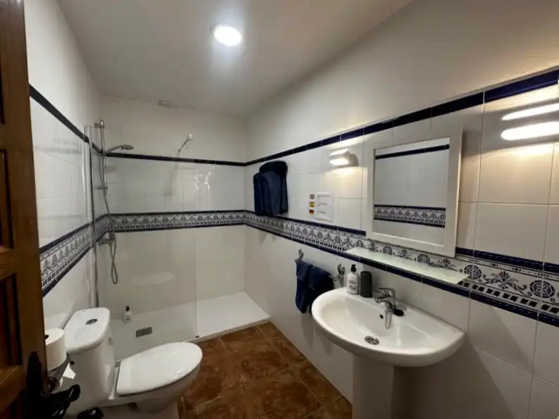 Casa o chalet en venta en Nogalte