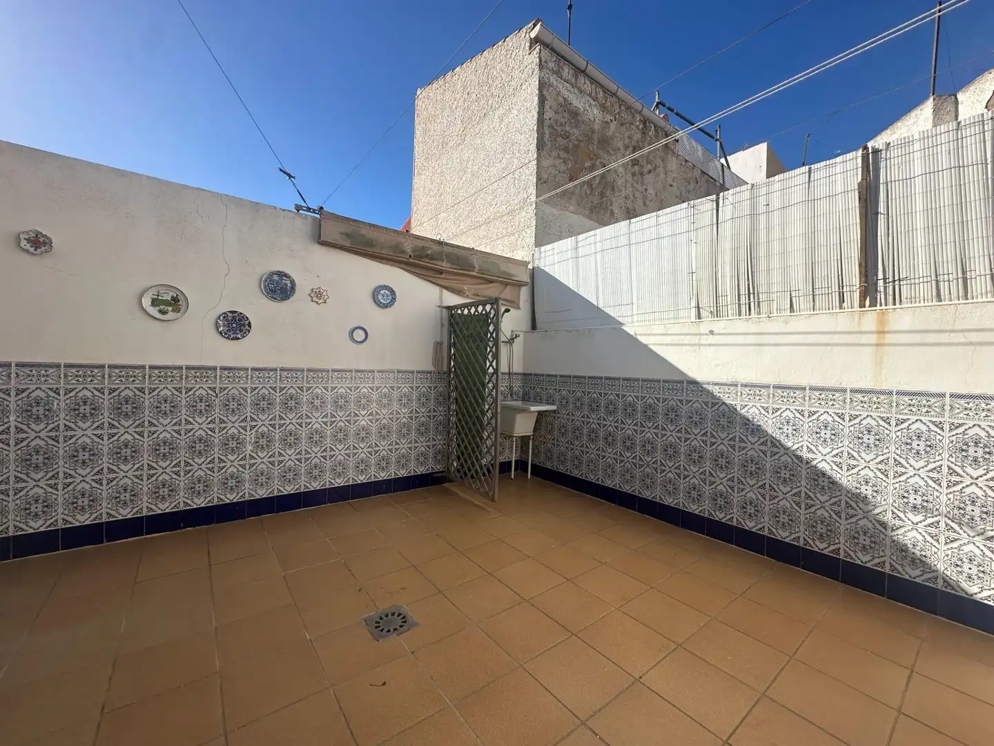 Reihenhaus mit Garten zum Verkauf in Mar Menor de Cartagena – Cabo de Palos, imagen 28