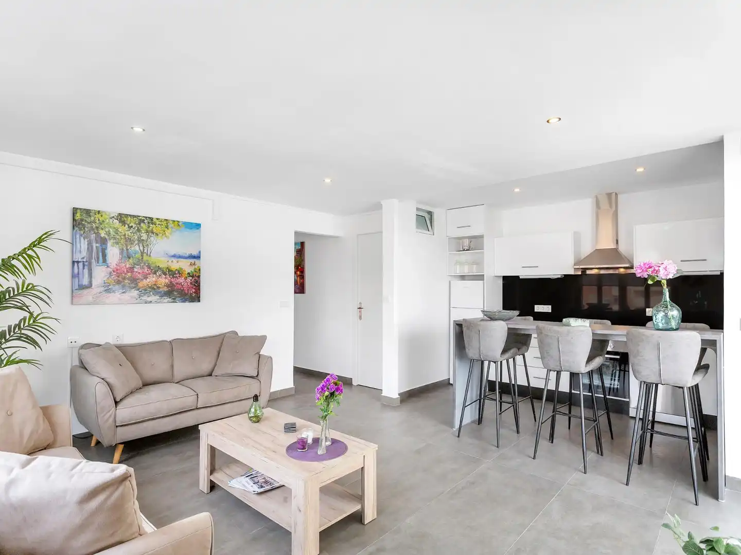 Apartamento con piscina en venta en Avenida doctor Gregorio Marañón, imagen 11
