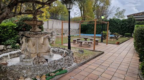 Foto 5 de Casa o xalet en venda a Alpedrete, Madrid