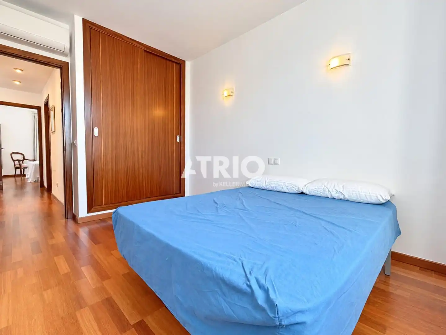 Bedroom of Flat for sale in Manacor Centre  