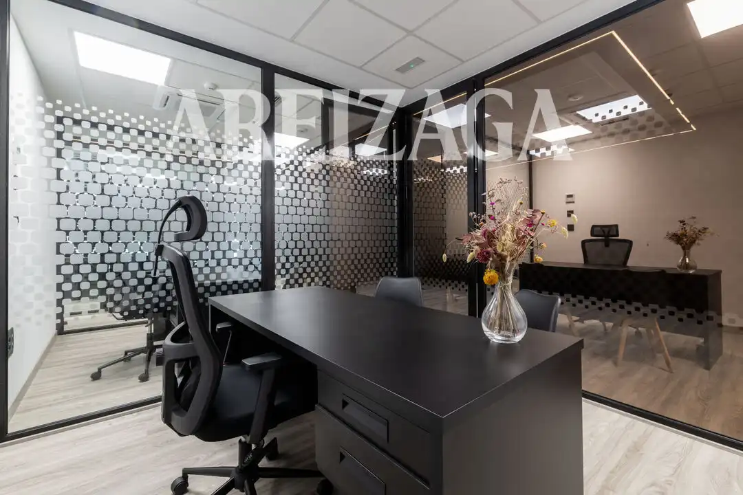 Oficina con ascensor en venta en Zuatzu Kalea, imagen 14