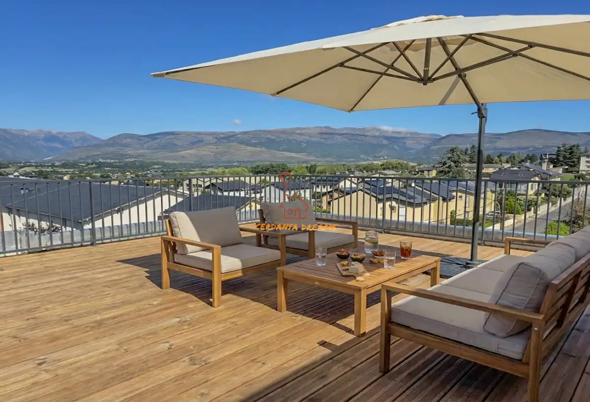Attique avec terrasse à vendre à Avenue du Docteur Cunnac 17, imagen 4