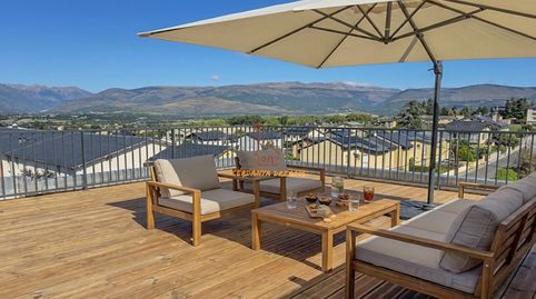 espectacular ático reformado con gran terraza, imatge 4
