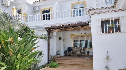 Photo 3 of Detached homes for sale in Guadalmar, Málaga Capital