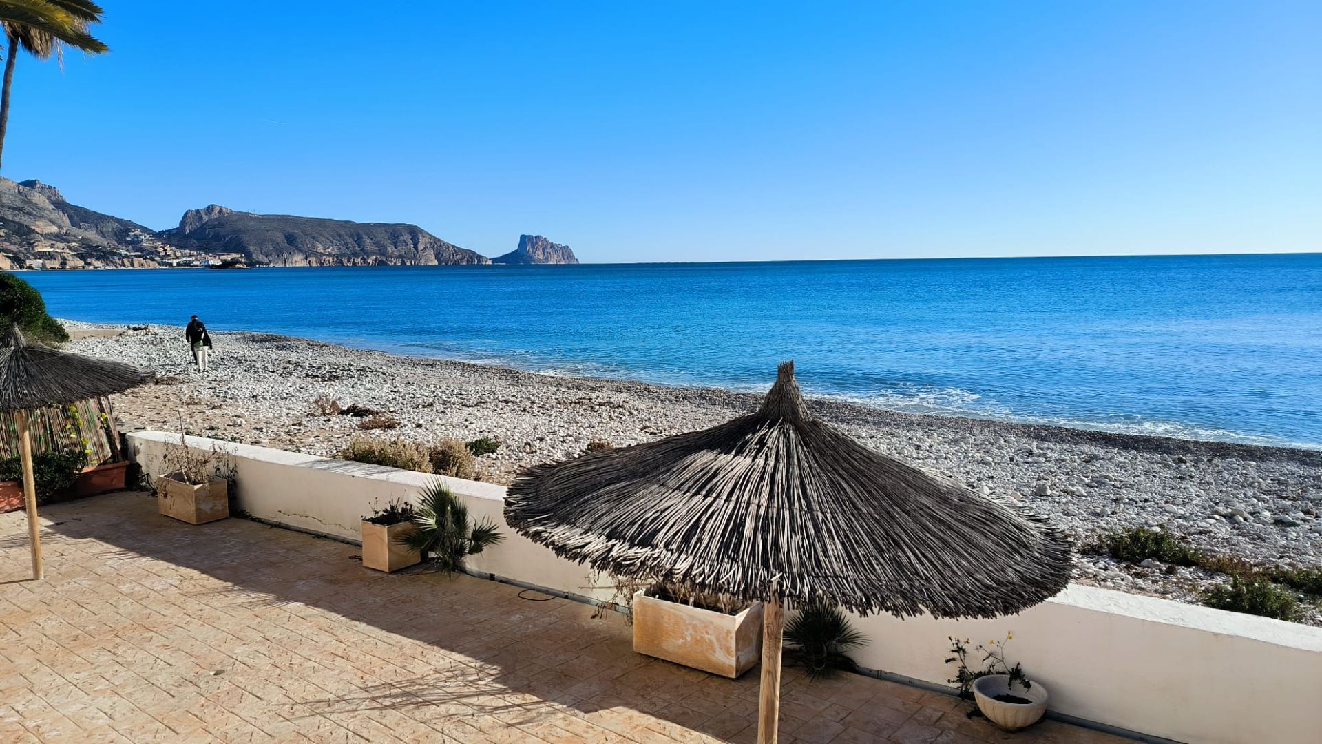 Apartamento en venta en L'Olla