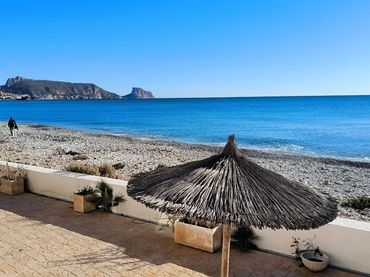Apartment with lift for sale in L'Olla