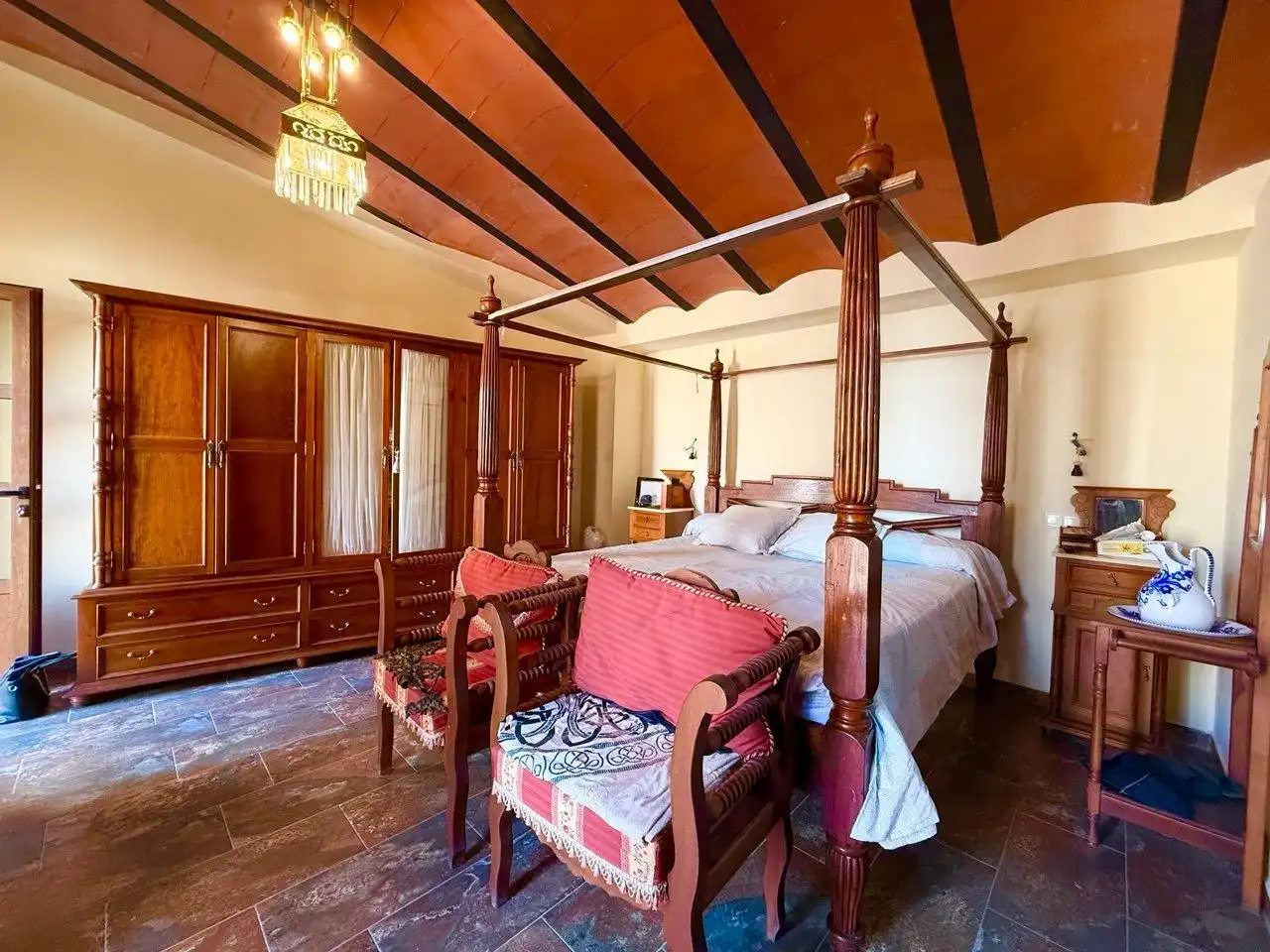 House for sale in Villar del Arzobispo, imagen 8