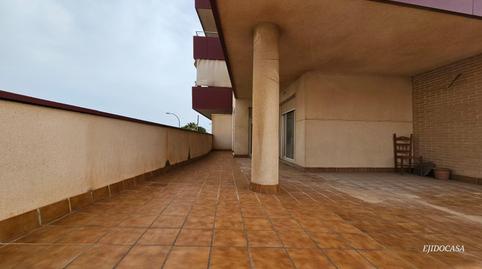 Foto 2 de Pis en venda a Pabellón - Estación - El Corte Inglés, El Ejido