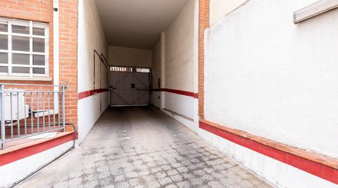 Foto 5 de Garaje en venta en Calle de Hernani, Cuatro Caminos - Azca, Madrid Capital