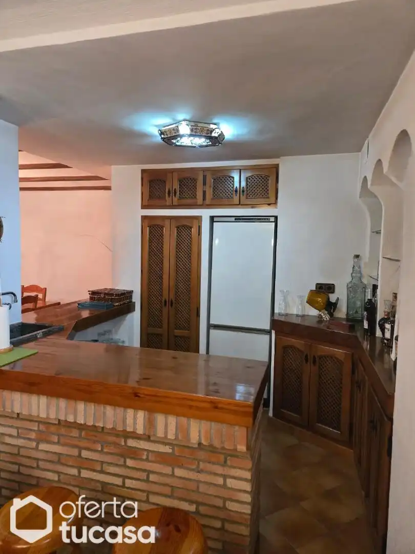 Wohnung zum Verkauf in Muro de Alcoy