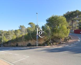 Exterior view of Residential for sale in Sant Pere de Ribes