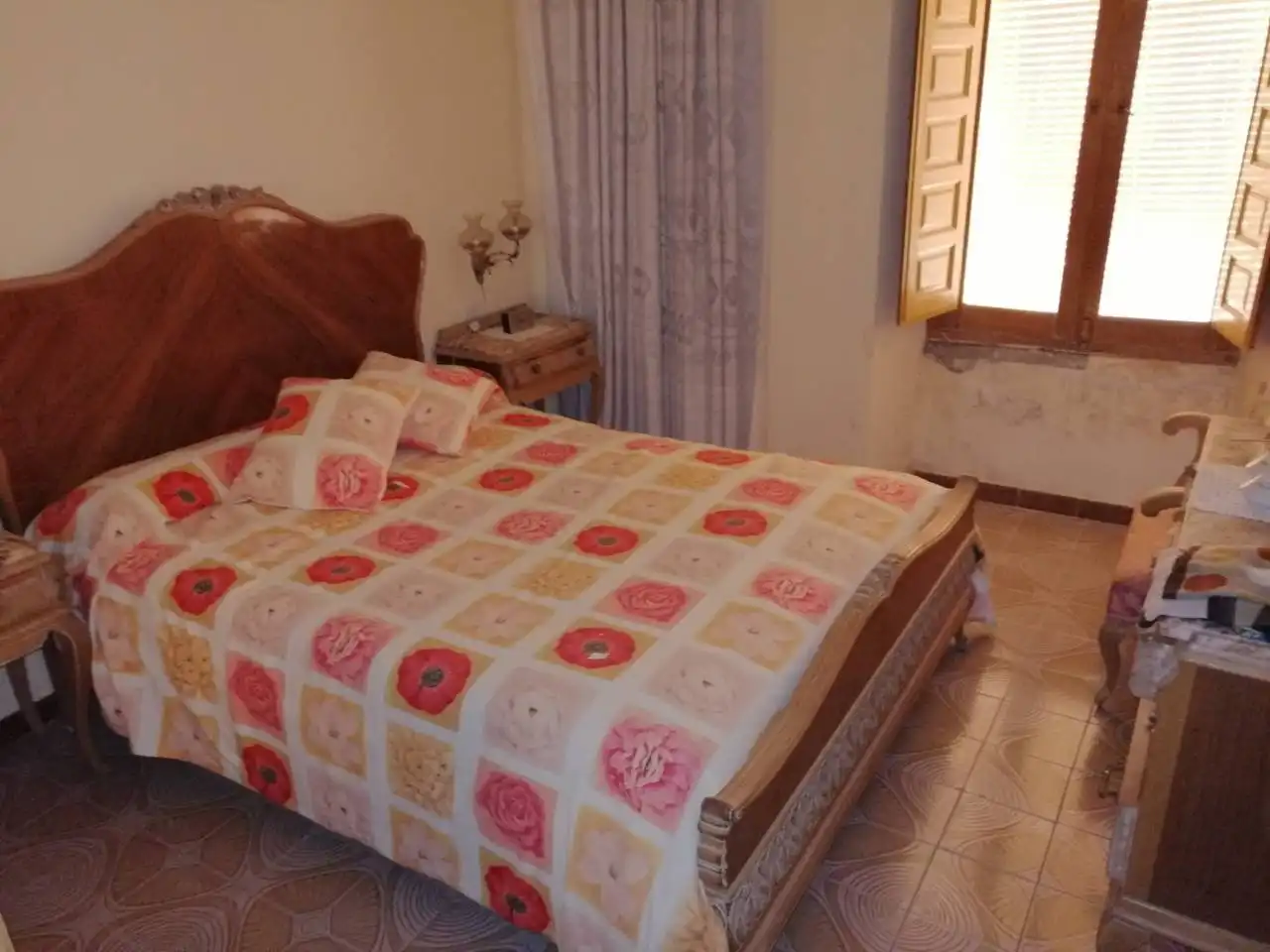 Casa amb piscina en venda a Huétor Tájar, imagen 12