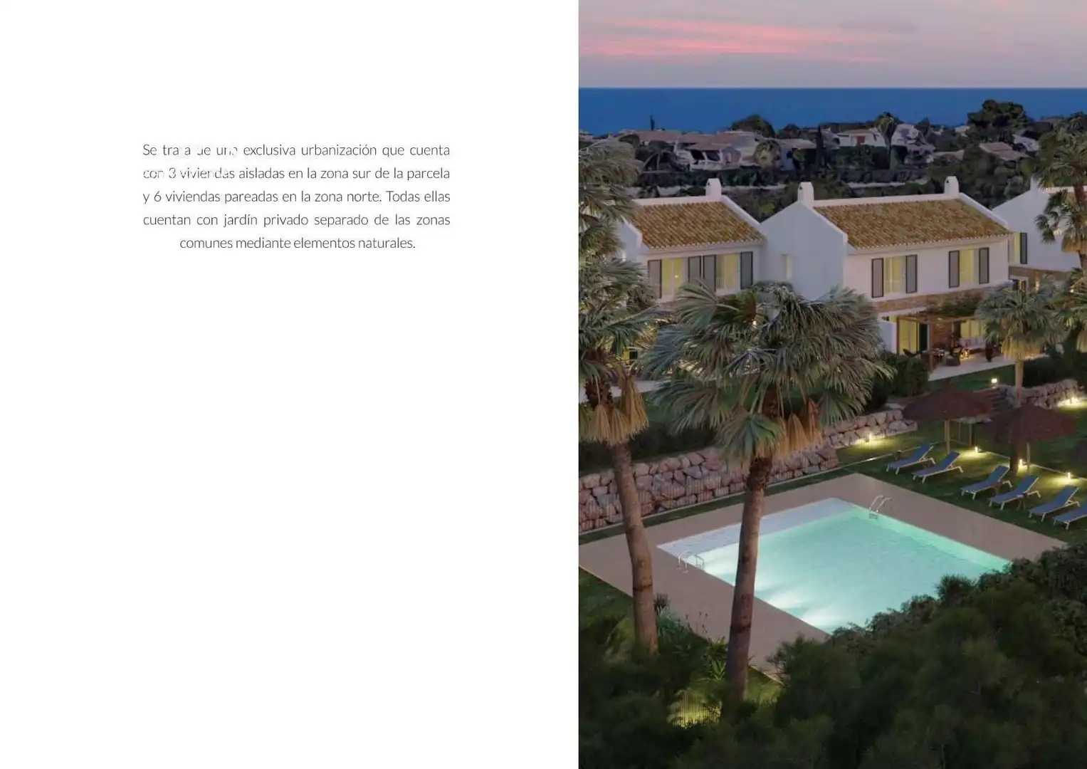 Jardín de Casa adosada en venta en Jávea / Xàbia con Aire acondicionado, Jardín privado y Terraza